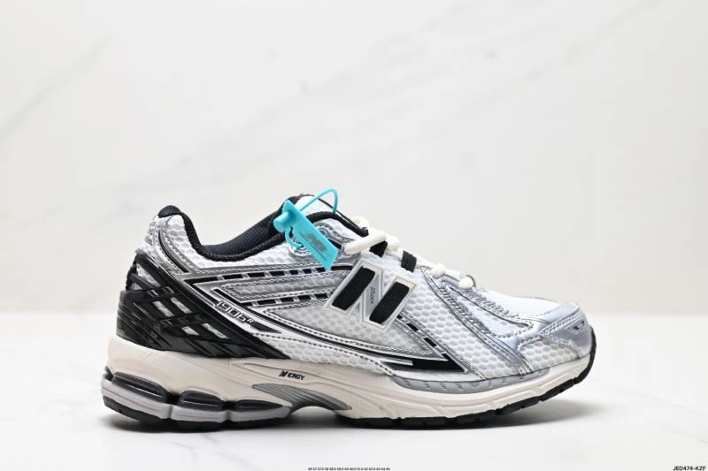 ComfortFit New Balance Shoes 2192