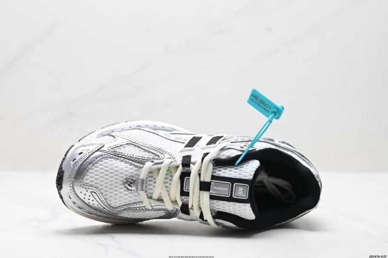 ComfortFit New Balance Shoes 2192