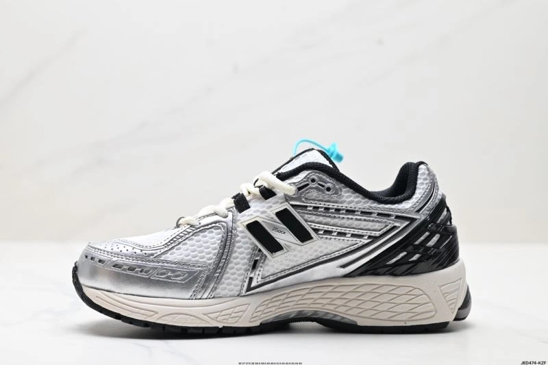 ComfortFit New Balance Shoes 2192
