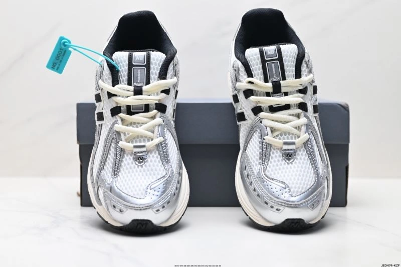 ComfortFit New Balance Shoes 2192