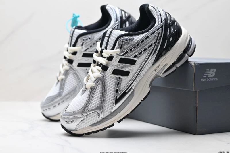 ComfortFit New Balance Shoes 2192