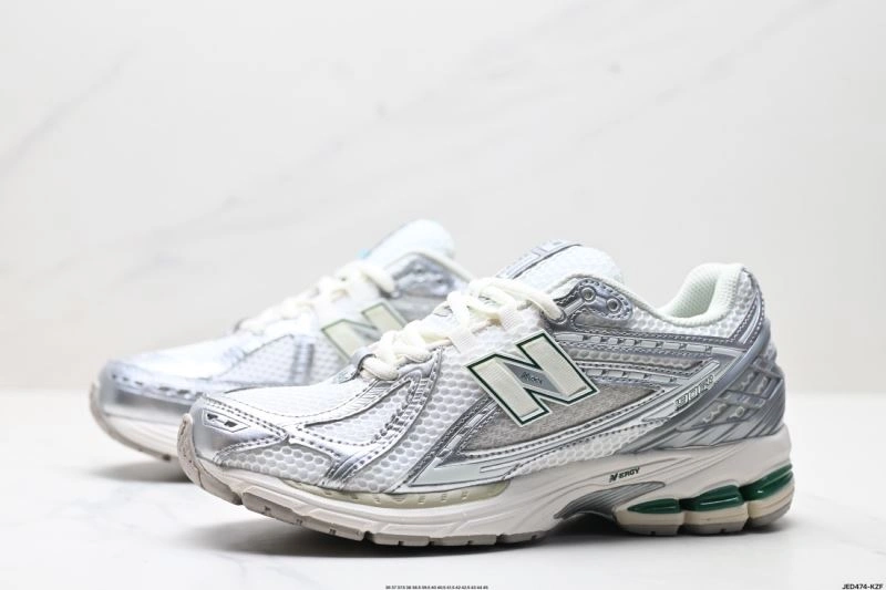 New Balance Shoes Refined 2184