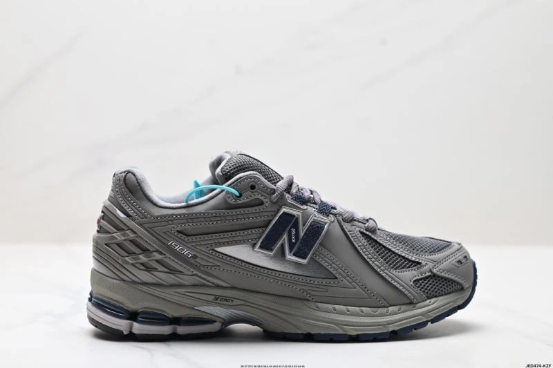 New Balance Shoes MoistureWicking 2190