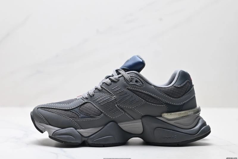 New Balance Shoes Sustainable 2195