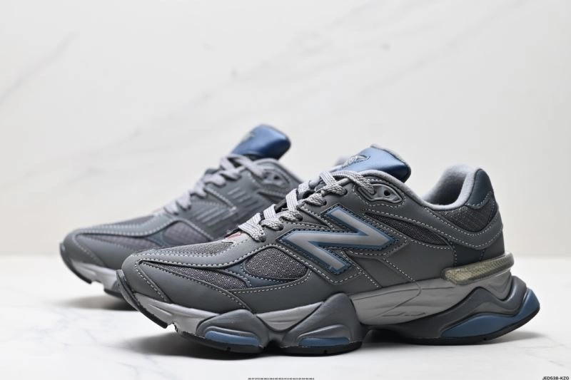 New Balance Shoes Sustainable 2195
