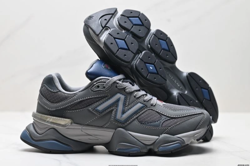 New Balance Shoes Sustainable 2195