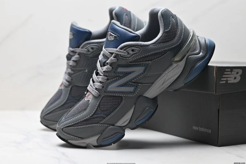 New Balance Shoes Sustainable 2195