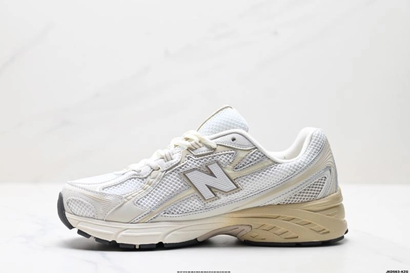 GoAnywhere New Balance Shoes 2183