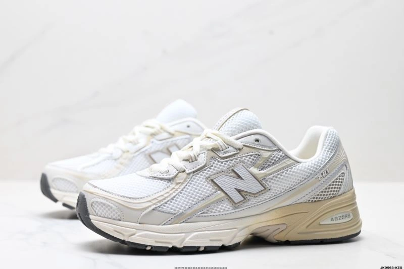 GoAnywhere New Balance Shoes 2183