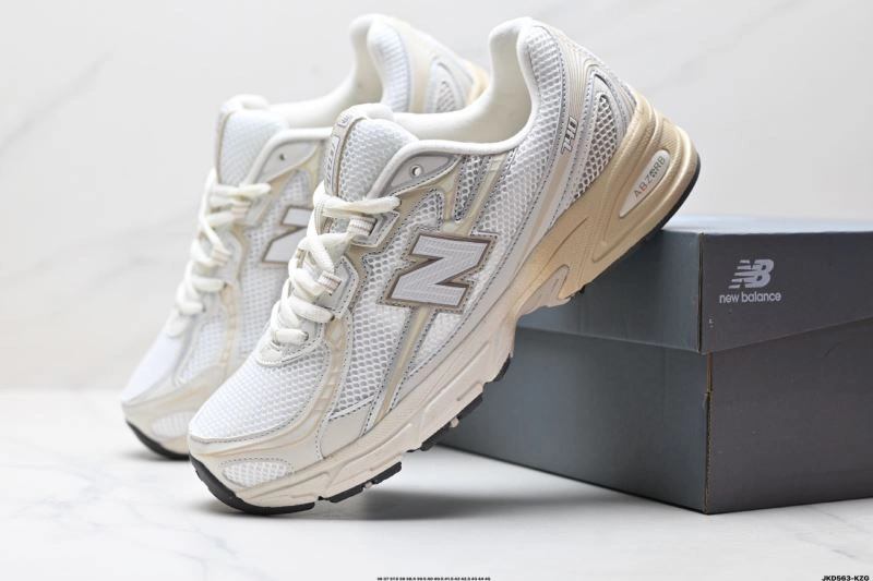 GoAnywhere New Balance Shoes 2183