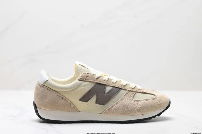 New Balance Shoes Reliable 2182