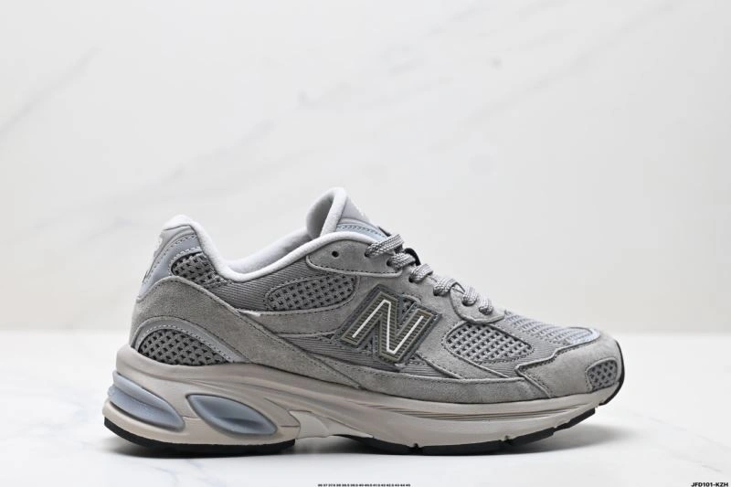 New Balance Shoes Colorful 2180