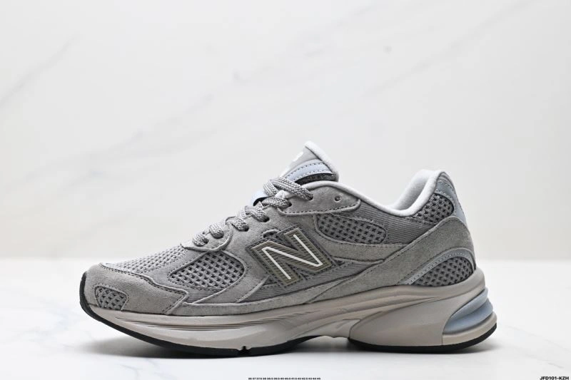New Balance Shoes Colorful 2180