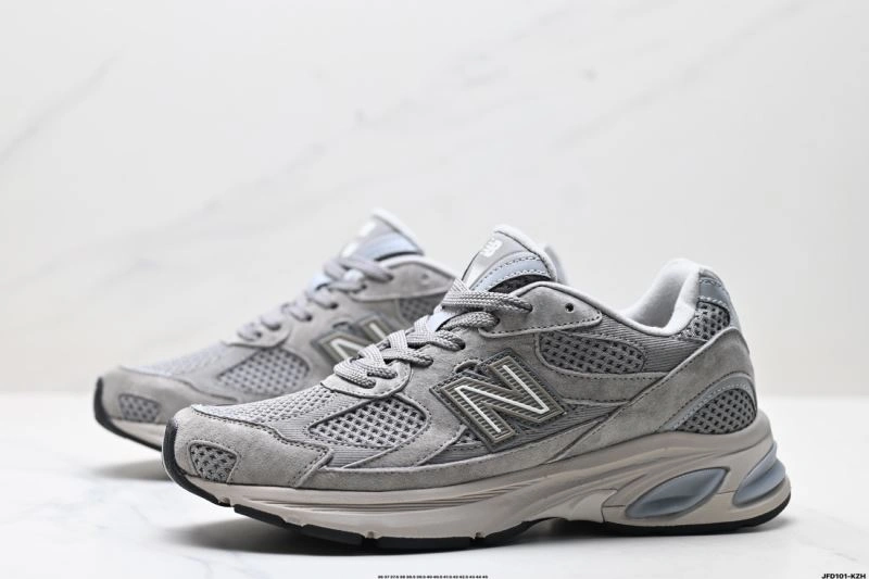 New Balance Shoes Colorful 2180