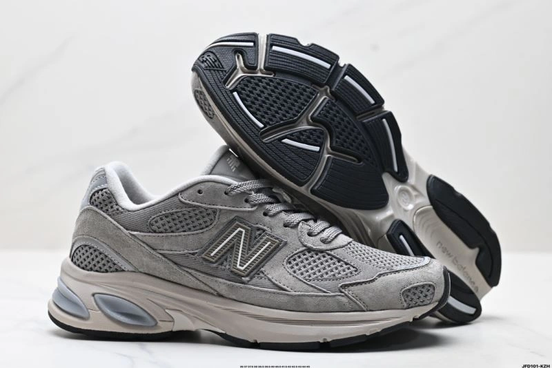 New Balance Shoes Colorful 2180