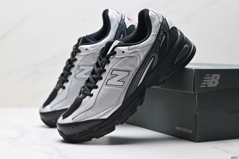New Balance Shoes ZipUp 2219