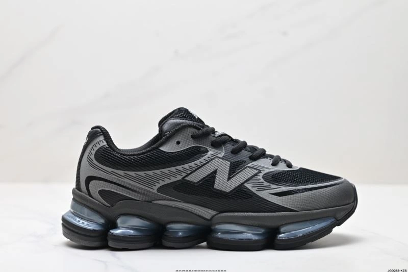 Upgraded New Balance Shoes 2186