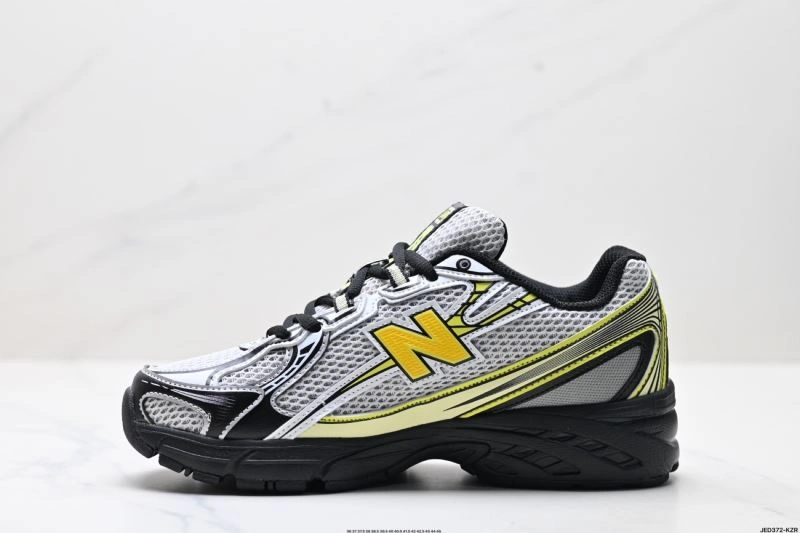QuickDry New Balance Shoes 2171