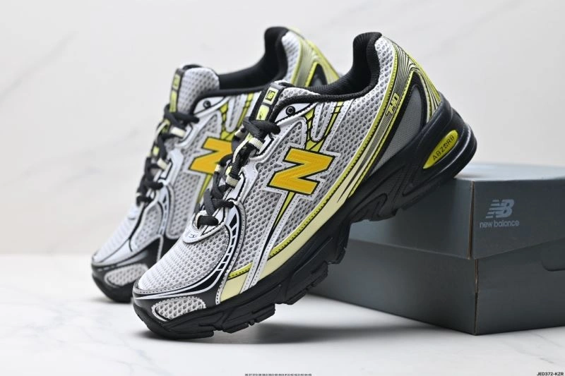 QuickDry New Balance Shoes 2171