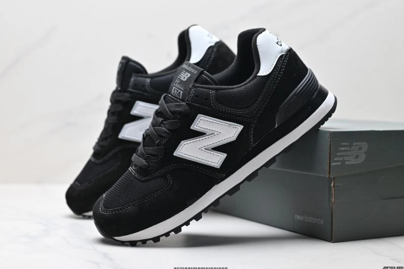 New Balance Shoes Original 2173