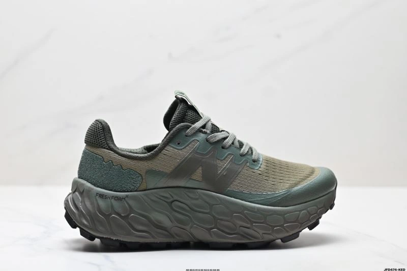 FastDry New Balance Shoes 2163