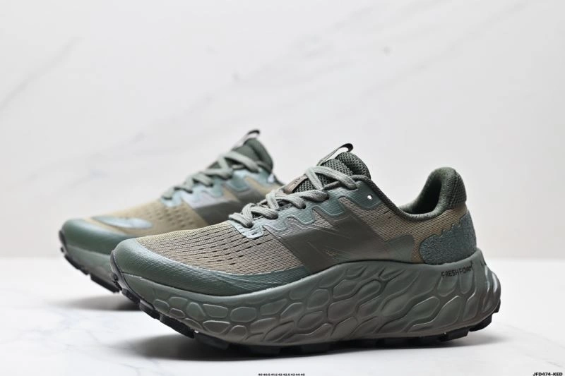 FastDry New Balance Shoes 2163