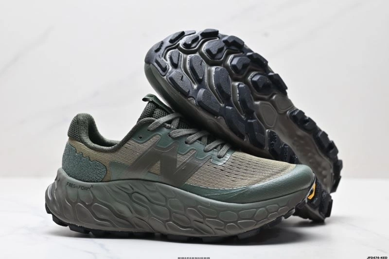 FastDry New Balance Shoes 2163