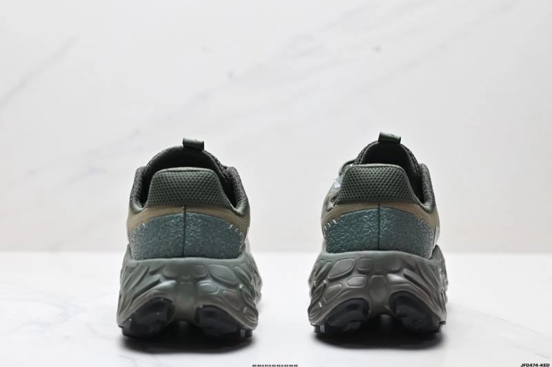 FastDry New Balance Shoes 2163