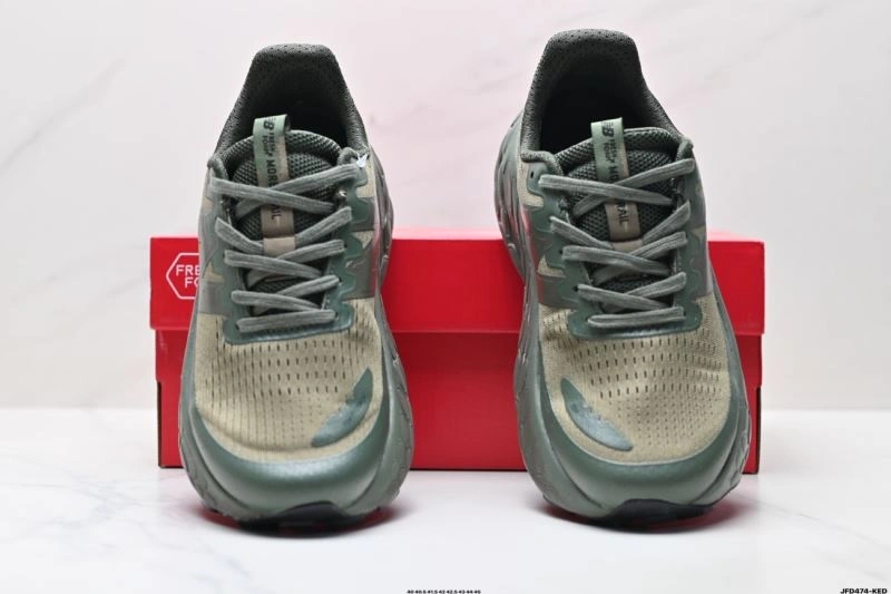 FastDry New Balance Shoes 2163