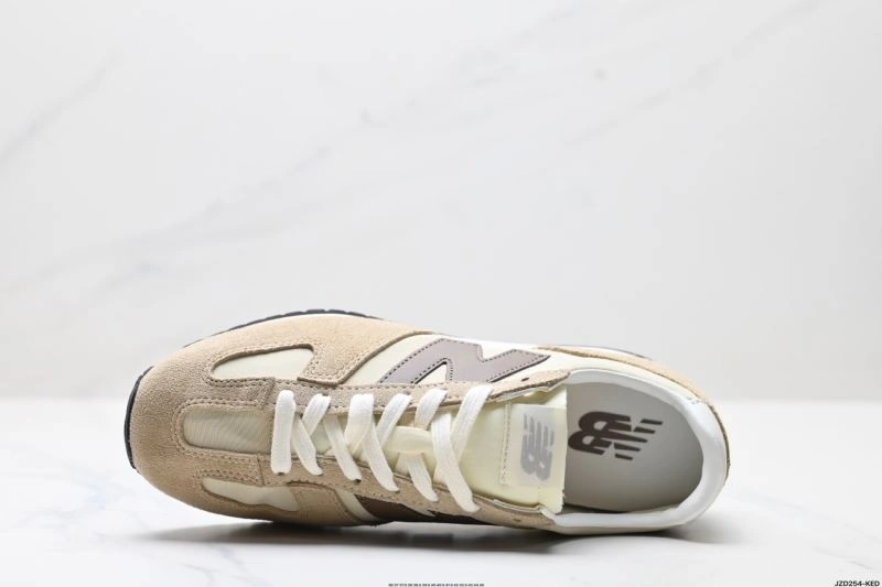 New Balance Shoes Breathable 2162