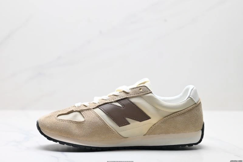 New Balance Shoes Breathable 2162