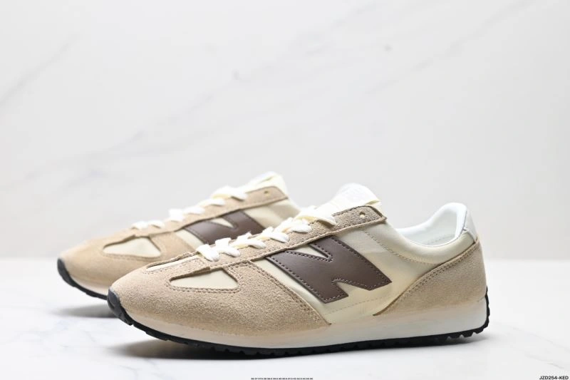 New Balance Shoes Breathable 2162