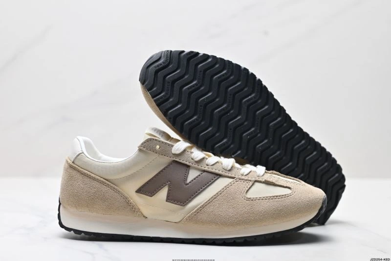 New Balance Shoes Breathable 2162