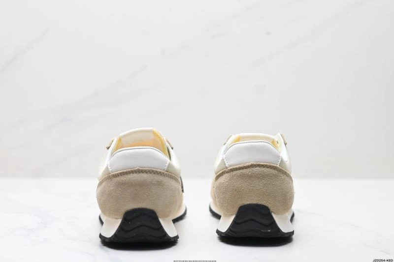 New Balance Shoes Breathable 2162