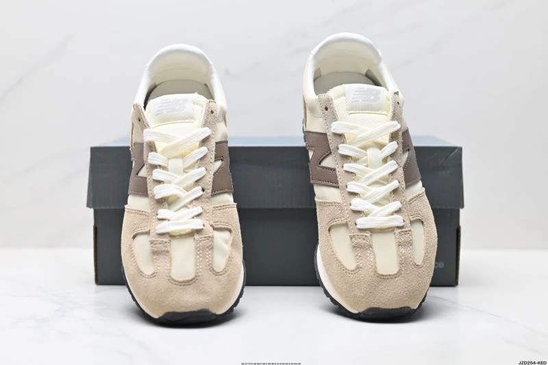 New Balance Shoes Breathable 2162