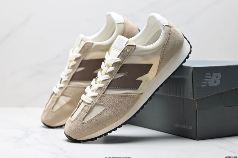 New Balance Shoes Breathable 2162