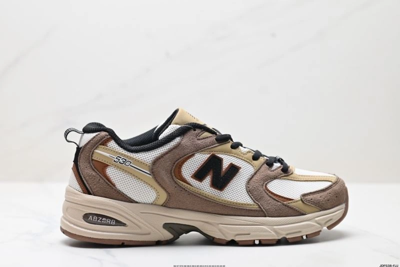 Elegant New Balance Shoes 2155