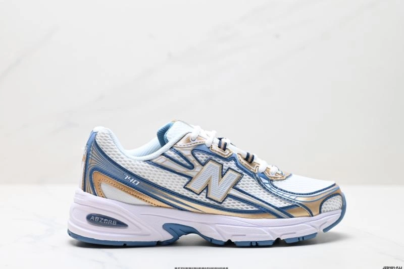 New Balance Shoes UrbanChic 2166