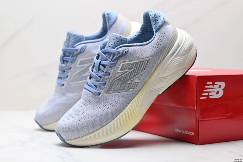 Snug New Balance Shoes 2177