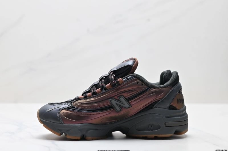 Breathable New Balance Shoes 2146