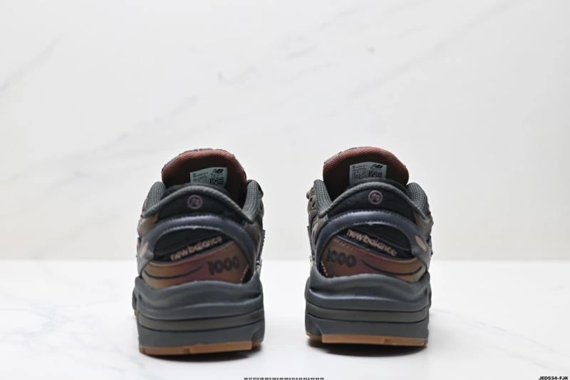 Breathable New Balance Shoes 2146