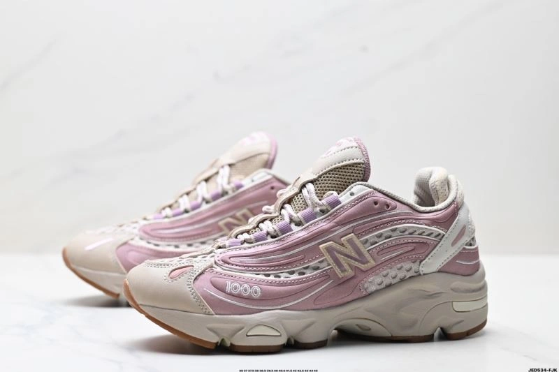 Classic New Balance Shoes 2148