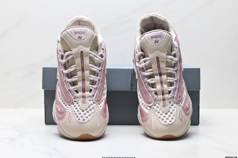 Classic New Balance Shoes 2148