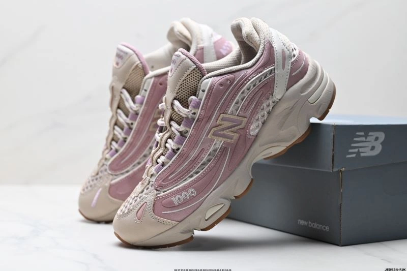 Classic New Balance Shoes 2148