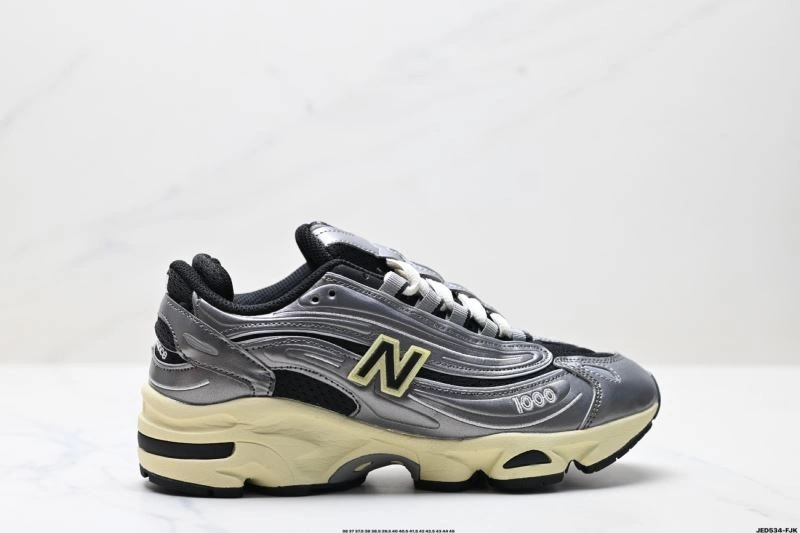 New Balance Shoes FashionForward 2137