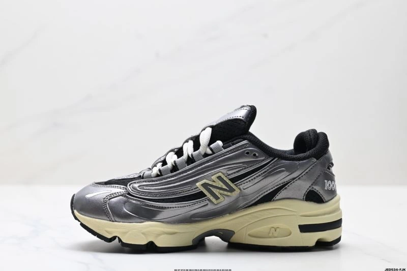 New Balance Shoes FashionForward 2137