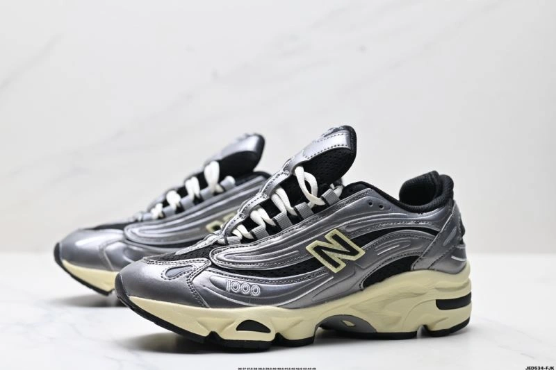 New Balance Shoes FashionForward 2137