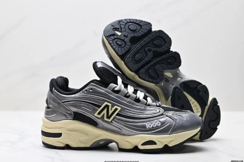 New Balance Shoes FashionForward 2137