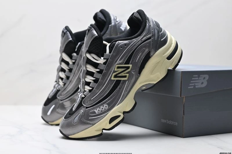 New Balance Shoes FashionForward 2137