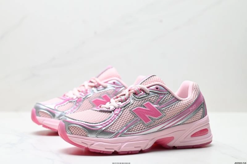 SportInspired New Balance Shoes 2139